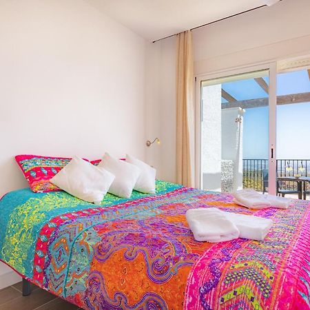Bed and breakfast Casa Bédar Extérieur photo