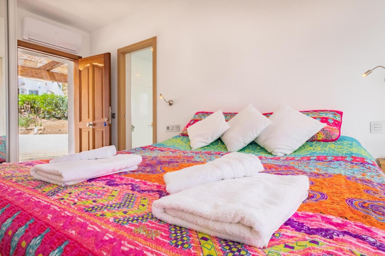Bed and breakfast Casa Bédar Extérieur photo